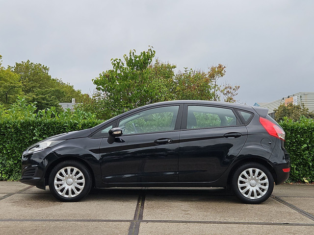 Ford Fiesta 1.0 Style |CLIMA|AIRCO|CRUISE|VOL.ONDERHOUD| 565