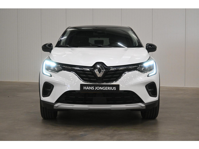 Foto 10 van Renault Captur TCe 130 EDC Intens | AUTOMAAT | CAMERA | NAVI | CRUISE CONTROL | CLIMATE CONTROL | PD