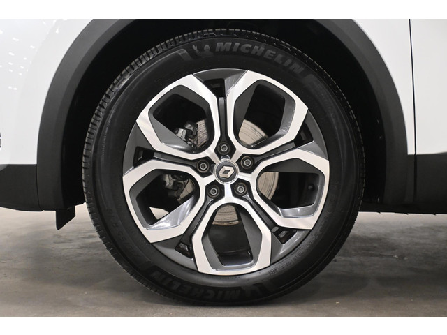Foto 8 van Renault Captur TCe 130 EDC Intens | AUTOMAAT | CAMERA | NAVI | CRUISE CONTROL | CLIMATE CONTROL | PD
