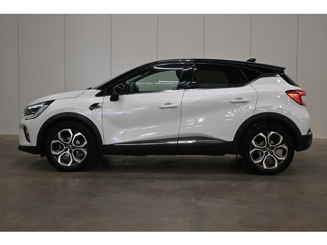 Foto 7 van Renault Captur TCe 130 EDC Intens | AUTOMAAT | CAMERA | NAVI | CRUISE CONTROL | CLIMATE CONTROL | PD