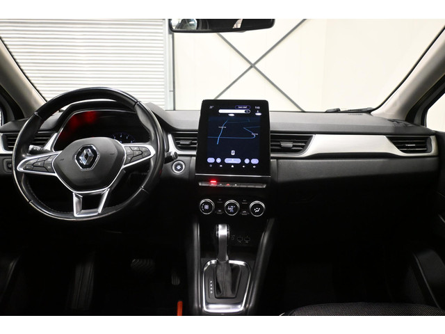 Foto 3 van Renault Captur TCe 130 EDC Intens | AUTOMAAT | CAMERA | NAVI | CRUISE CONTROL | CLIMATE CONTROL | PD