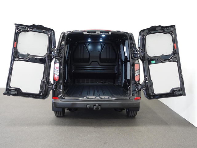 Foto 4 van Ford Transit Custom 300 2.0 TDCI L2H1 Trend Nieuw Model Automaat Trekhaak Camera Navigatie Airco App