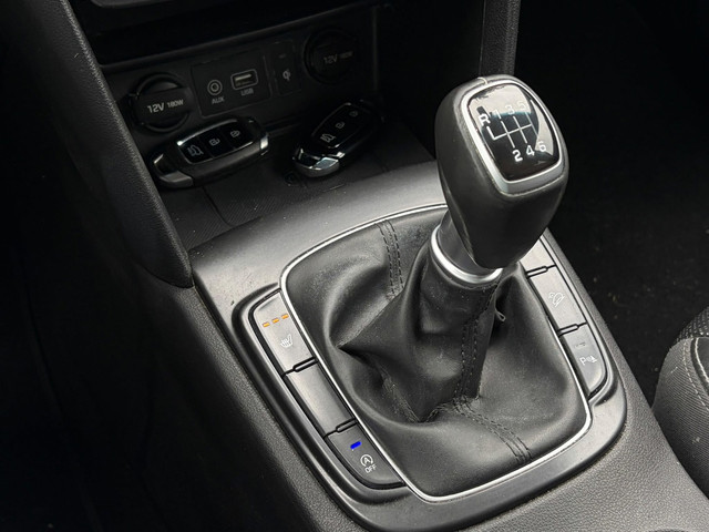 Foto 9 van Hyundai Kona 1.0T Premium Leder Navi Camera