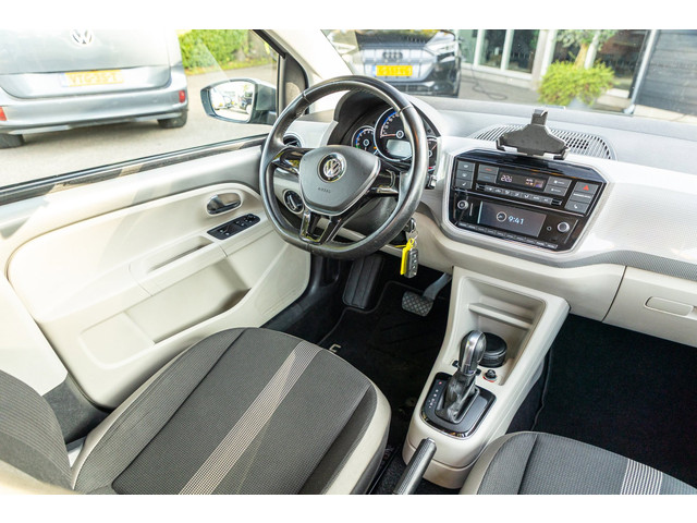 Volkswagen E-Up! E-up! Soh 80% I Climate I Cruise I Parkeersensoren I Stoelverwarming I LM Velgen