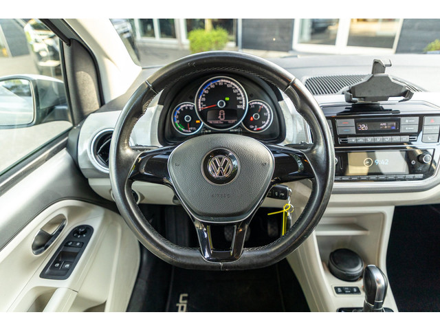 Foto 9 van Volkswagen E-Up! E-up! Soh 80% I Climate I Cruise I Parkeersensoren I Stoelverwarming I LM Velgen
