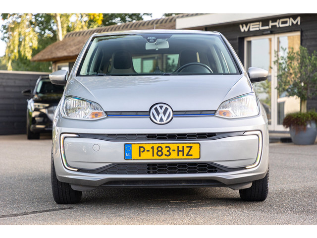 Foto 10 van Volkswagen E-Up! E-up! Soh 80% I Climate I Cruise I Parkeersensoren I Stoelverwarming I LM Velgen