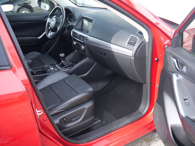 Foto 6 van Mazda CX-5 2.0 SkyActiv-G 165 Skylease GT 2WD Led Leder Navi Bose Stoelverwarming