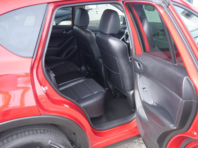 Foto 4 van Mazda CX-5 2.0 SkyActiv-G 165 Skylease GT 2WD Led Leder Navi Bose Stoelverwarming