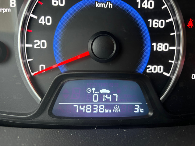 Hyundai I10 1.0i i-Motion