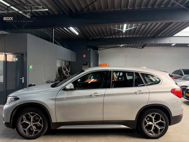 Foto 6 van BMW X1 SDrive20i High Executive PDC|LANE ASSIST|STOELVERWARMING|VIRTUAL