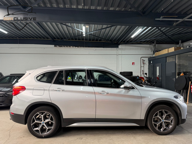 Foto 7 van BMW X1 SDrive20i High Executive PDC|LANE ASSIST|STOELVERWARMING|VIRTUAL