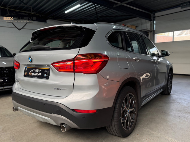 Foto 8 van BMW X1 SDrive20i High Executive PDC|LANE ASSIST|STOELVERWARMING|VIRTUAL