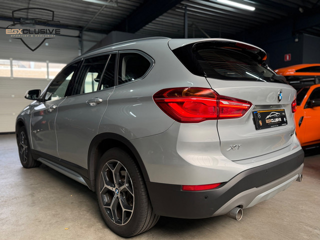 Foto 9 van BMW X1 SDrive20i High Executive PDC|LANE ASSIST|STOELVERWARMING|VIRTUAL