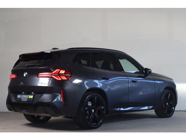 Foto 2 van BMW X3 30e xDrive M Sport Pro Stuur+stoelverw I Harman Kardon I HUD
