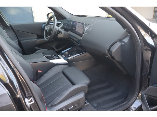 Foto 4 van BMW X3 30e xDrive M Sport Pro Stuur+stoelverw I Harman Kardon I HUD