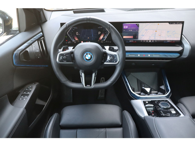 Foto 6 van BMW X3 30e xDrive M Sport Pro Stuur+stoelverw I Harman Kardon I HUD