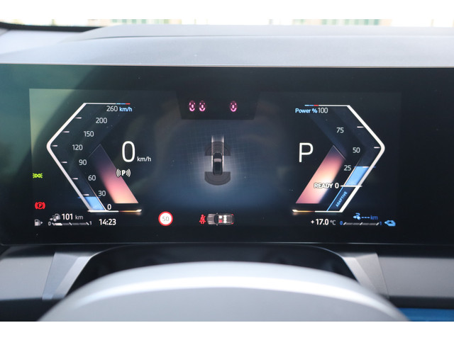 Foto 7 van BMW X3 30e xDrive M Sport Pro Stuur+stoelverw I Harman Kardon I HUD