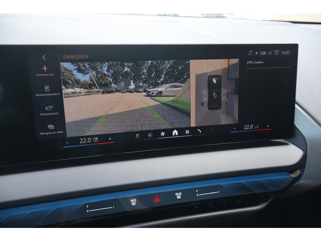 Foto 8 van BMW X3 30e xDrive M Sport Pro Stuur+stoelverw I Harman Kardon I HUD
