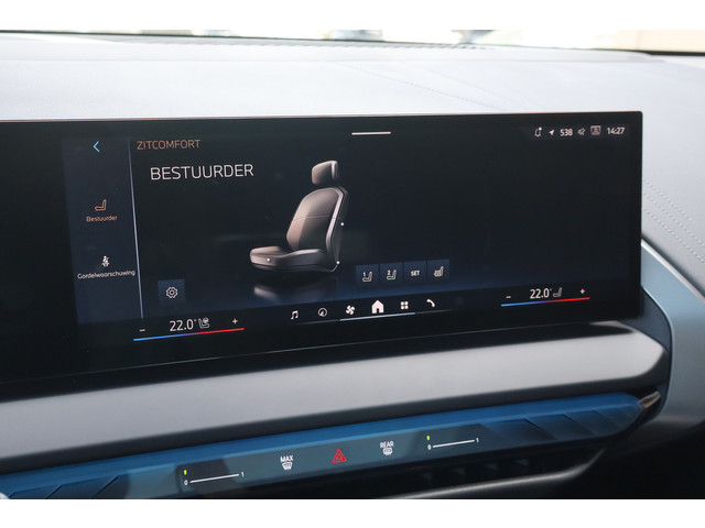 Foto 9 van BMW X3 30e xDrive M Sport Pro Stuur+stoelverw I Harman Kardon I HUD