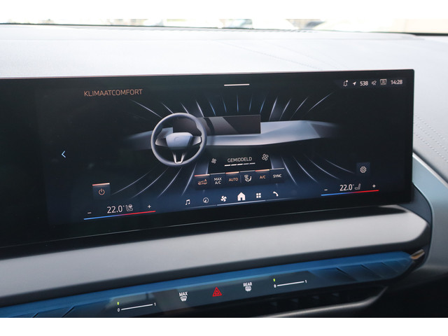 Foto 10 van BMW X3 30e xDrive M Sport Pro Stuur+stoelverw I Harman Kardon I HUD