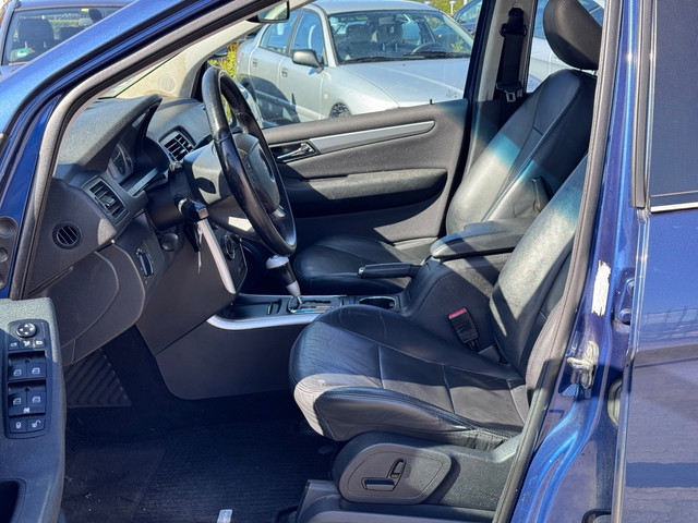 Foto 8 van Mercedes-Benz B-klasse 200 | Automaat | APK 29-09-2027 | Panoramadak | Elektrische lederen stoelen |