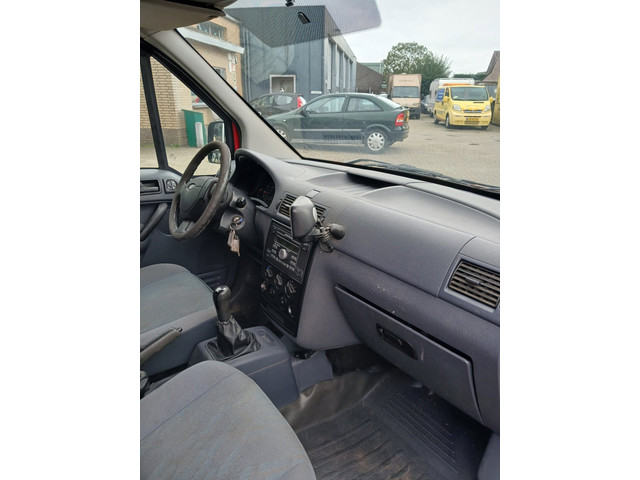 Foto 4 van Ford Transit Connect T200S 1.8 TDCi