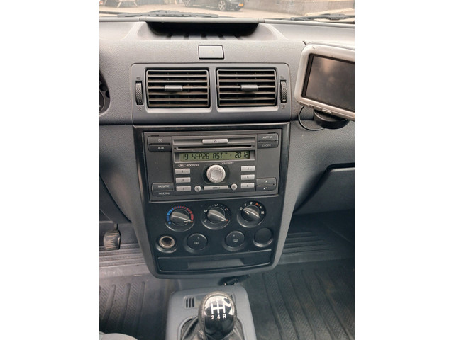 Foto 3 van Ford Transit Connect T200S 1.8 TDCi