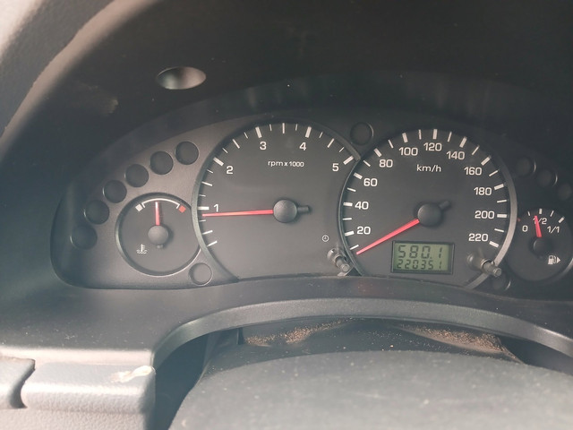 Foto 2 van Ford Transit Connect T200S 1.8 TDCi