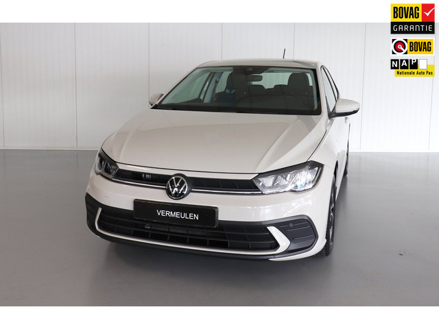 Volkswagen Polo Volkswagen Polo Life | 39.731 km | Rijklaar € 17.950,-