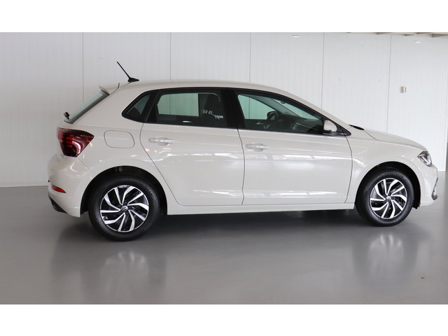 Foto 5 van Volkswagen Polo Volkswagen Polo Life | 39.731 km | Rijklaar € 17.950,-