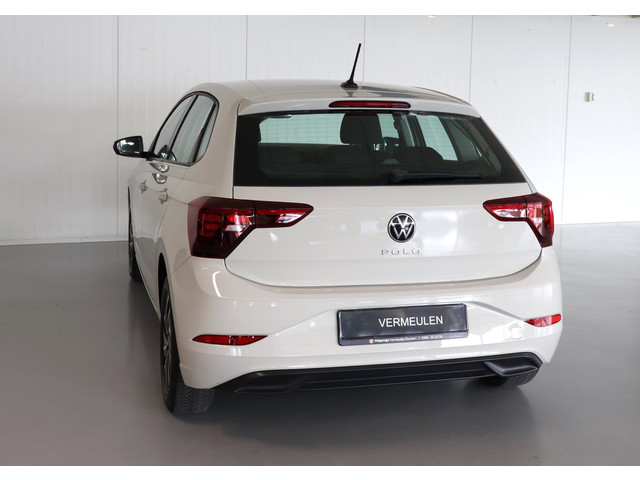 Foto 8 van Volkswagen Polo Volkswagen Polo Life | 39.731 km | Rijklaar € 17.950,-