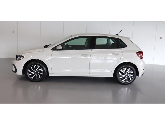 Foto 9 van Volkswagen Polo Volkswagen Polo Life | 39.731 km | Rijklaar € 17.950,-