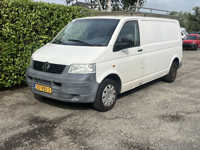 Volkswagen Transporter 1.9 TDI 340 lang ac imperiaal