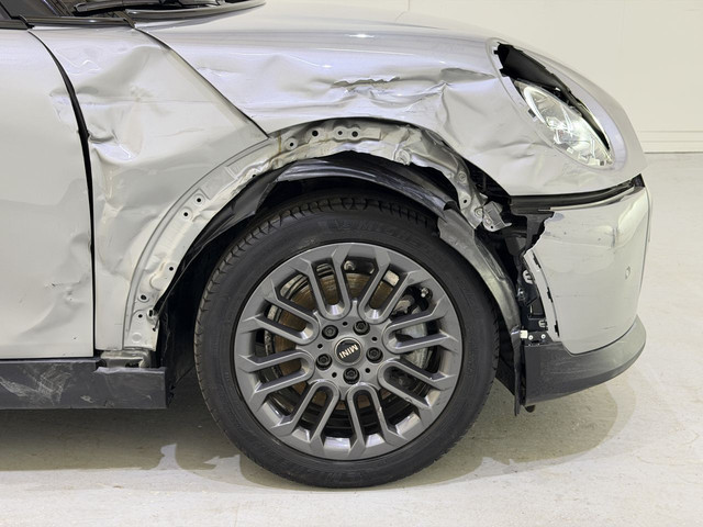 Foto 9 van MINI Cooper 5-Drs 1.5 C Classic Aut7 (bj 2024)