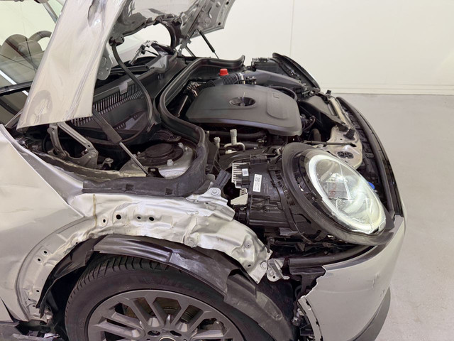 MINI Cooper 5-Drs 1.5 C Classic Aut7 (bj 2024)