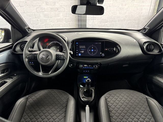 Foto 3 van Toyota Aygo X 1.0 VVT-i MT Envy JBL Keyless ACC CarPlay