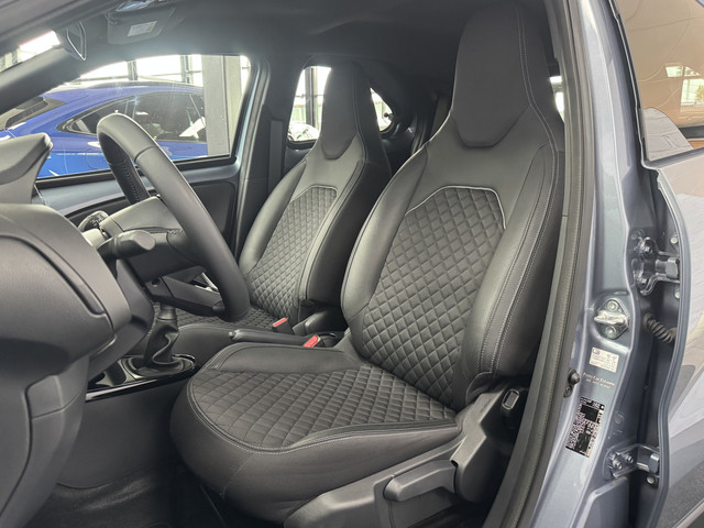 Foto 4 van Toyota Aygo X 1.0 VVT-i MT Envy JBL Keyless ACC CarPlay