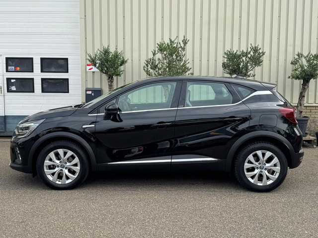 Foto 7 van Renault Captur 1.6 E-Tech Plug-in Hybrid 160 Intens