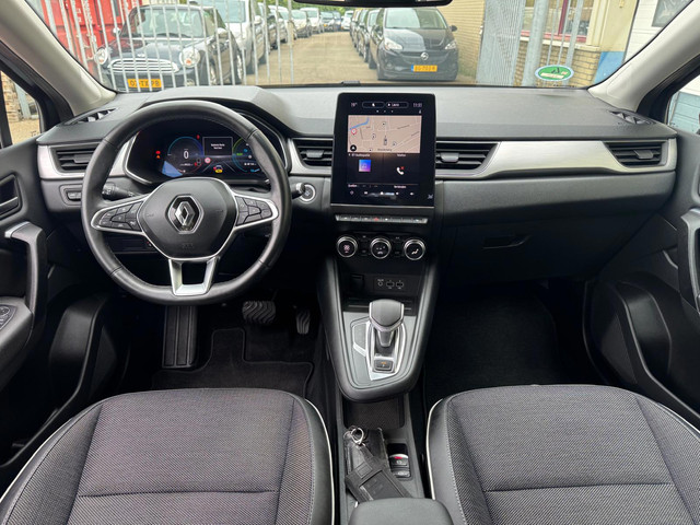 Foto 6 van Renault Captur 1.6 E-Tech Plug-in Hybrid 160 Intens