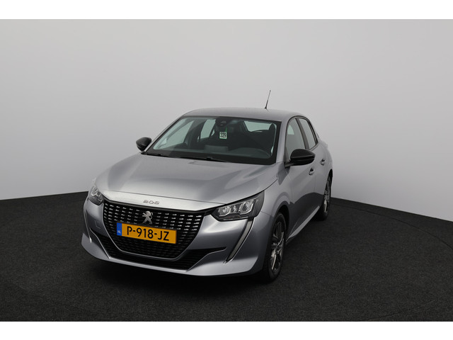 Foto 5 van Peugeot 208 1.2 PureTech Active Pack /LED Koplampen /DAB+! /Apple + Android /Lane Assist /Navi /Airc