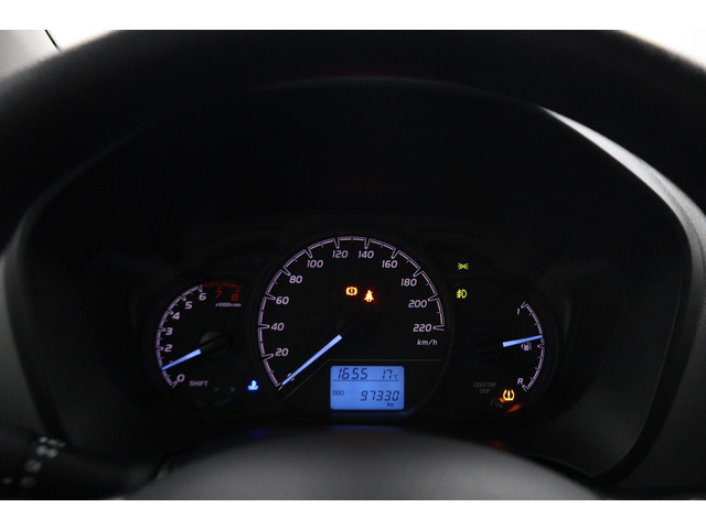 Foto 6 van Toyota Yaris 1.0 VVT-i Aspiration | Radio BT en CD | lm velgen |