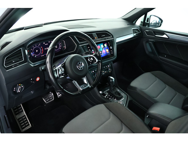 Foto 3 van Volkswagen Tiguan 2.0 TSI 4Motion Highline / LED / ACC / HUD / DynAudio / CarPlay