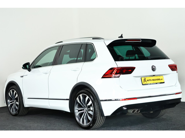 Foto 6 van Volkswagen Tiguan 2.0 TSI 4Motion Highline / LED / ACC / HUD / DynAudio / CarPlay