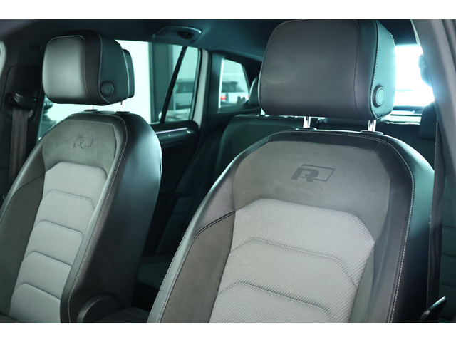 Foto 7 van Volkswagen Tiguan 2.0 TSI 4Motion Highline / LED / ACC / HUD / DynAudio / CarPlay