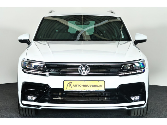 Foto 8 van Volkswagen Tiguan 2.0 TSI 4Motion Highline / LED / ACC / HUD / DynAudio / CarPlay