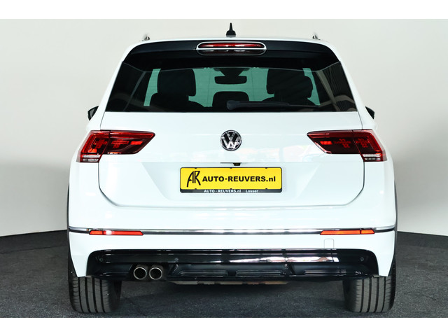Foto 9 van Volkswagen Tiguan 2.0 TSI 4Motion Highline / LED / ACC / HUD / DynAudio / CarPlay