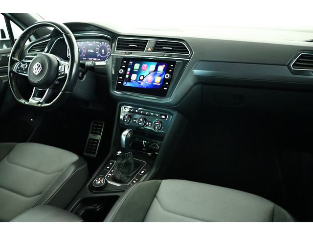 Foto 10 van Volkswagen Tiguan 2.0 TSI 4Motion Highline / LED / ACC / HUD / DynAudio / CarPlay
