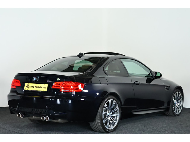 Foto 9 van BMW 3 Serie M3 Coupe DCT 4.0 V8 421 PK Pano / Opendak / Navi / Leder / Cruisecontrol / Xenon