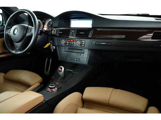 Foto 4 van BMW 3 Serie M3 Coupe DCT 4.0 V8 421 PK Pano / Opendak / Navi / Leder / Cruisecontrol / Xenon