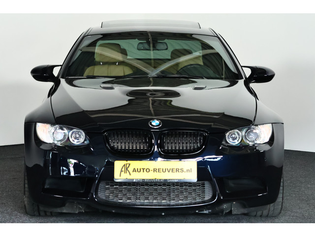 BMW 3 Serie M3 Coupe DCT 4.0 V8 421 PK Pano / Opendak / Navi / Leder / Cruisecontrol / Xenon